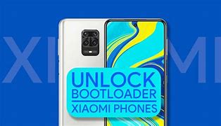 Image result for Xiaomi Unlock Code