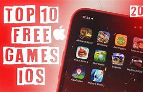 Image result for Free Games On iPhone 4