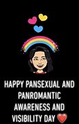 Image result for Daily Life of a Panromantic