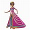 Image result for Princess Jasmine Doll