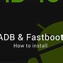 Image result for Xperia Z2 Fastboot Mode