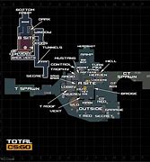 Image result for Nuke Map Layout CS:GO