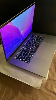 Image result for Sides of MacBook Pro 16In