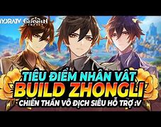 Image result for co_to_za_zhongli_quan