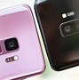 Image result for Galaxy S9 Black