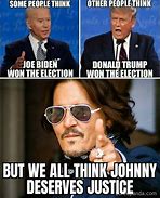 Image result for Johnny Boy Meme