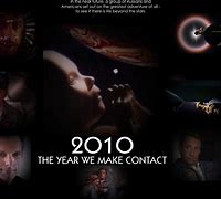 Image result for 2010 the Year We Made Contact Comic Book
