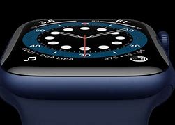 Image result for Watch 6 iPhone Home