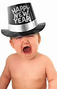 Image result for Funny Baby New Year