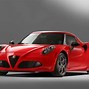 Image result for Alfa Romeo 4C Convertible