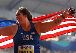 Image result for Hammer Throw Record