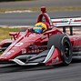Image result for Rinus Veekay IndyCar