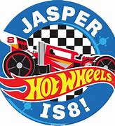 Image result for Hot Wheels Stickers and Decals A4
