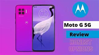 Image result for Motorola Moto G 5G