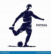 Image result for Soccer Player Logo