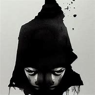 Image result for Hood Silhouette