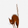Image result for Scary Cat Clip Art