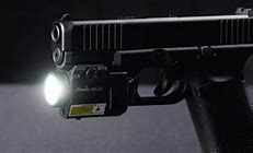 Image result for Fenix Pistol Lights