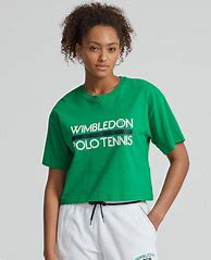 Image result for Wimbledon X Ralph Lauren