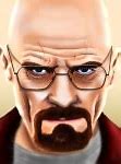 Image result for Happy Hank Breaking Bad