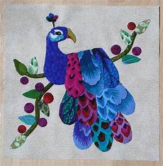 peacock applique peacock applique quilt block 1st one i can finally peacock applique peacock applique quilt block 1st one i can finally