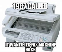 Image result for Broken Fax Comic