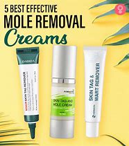 Image result for Mole Removal Kit