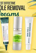 Image result for Skin Moles Removal Cream