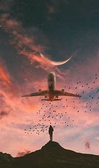 Image result for Cute Airplane Wallpaper