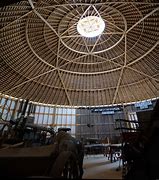 Image result for The Round Barn Redel Doux