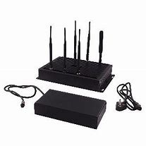 Image result for Portable Mini Cell Phone Jammer