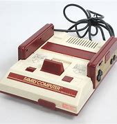 Image result for Nintendo Famicom Console