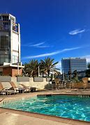 Image result for Hilton Gaslamp San Diego