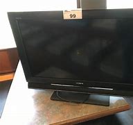 Image result for Sony TVs Used