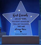 Image result for Best Friend Star Quotes