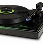 Image result for McIntosh Turntable