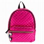 Image result for Hot Pink Backpack