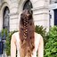 Image result for 80 Hair