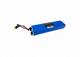 Image result for Foldable Electric Scooter Battery
