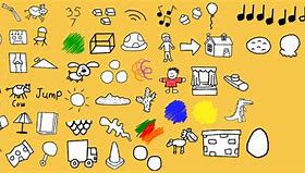 Image result for Spots Clues Mona