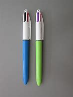 Image result for Vintage BIC Multicolor Pen