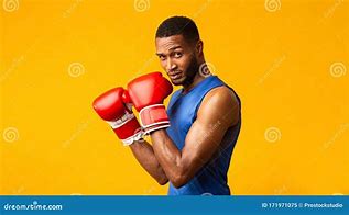 Image result for African Boxing