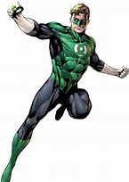 Image result for New Green Lantern