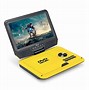 Image result for Magnavox 7 Portable DVD Player