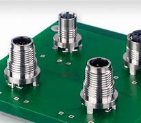 Image result for M12x Connector
