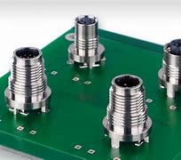 Image result for M12 Connector