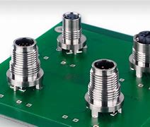 Image result for PCB Pin Connector