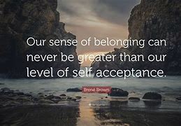 Image result for Sense of Self Quotes