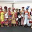 Image result for Melbourne Cup Crowd