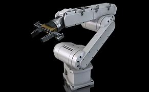Image result for Robot Arm Model